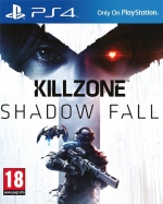 Copertina Killzone: Shadow Fall - PS4