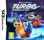 Copertina Turbo Acrobazie in Pista - Nintendo DS