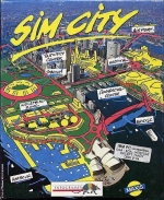 Copertina Sim City Stories - Sindaci diventati famosi - PC