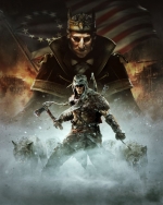 Copertina Assassin's Creed 3: La Tirannia di Re Washington - Il Tradimento - PS3
