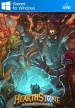 Copertina Hearthstone: Heroes of Warcraft - PC