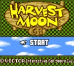 Copertina Harvest Moon GB (Virtual Console 3DS) - 3DS