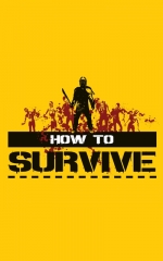 Copertina How to Survive - PS3