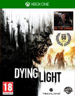 Copertina Dying Light - Xbox One