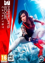 Copertina Mirror's Edge: Catalyst - PC