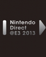 Copertina Nintendo Direct E3 2013 - Wii U