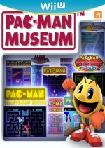 Copertina PAC-MAN Museum - Wii U