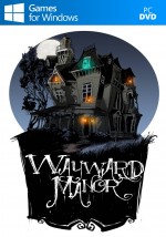 Copertina Wayward Manor - PC
