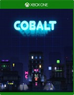 Copertina Cobalt - Xbox One