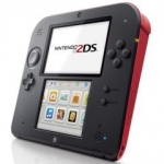 Copertina Speciale Nintendo 2DS - 3DS