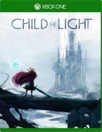 Copertina Child of Light - Xbox One