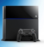 Copertina Sony Conference pre-TGS 2013 - PS4