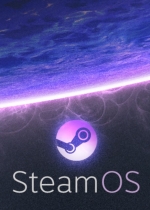 Copertina SteamOS - PC