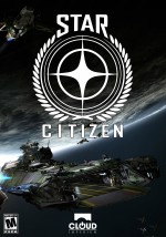 Copertina Star Citizen - PC