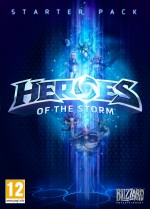 Copertina Heroes of the Storm - PC