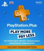 Copertina Offerte PlayStation Plus di Dicembre 2013 - PS4