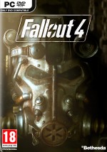 Copertina Fallout 4 - PC