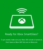 Copertina Xbox One Smartglass - Xbox One