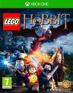 Copertina LEGO Lo Hobbit - Xbox One