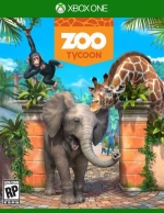 Copertina Zoo Tycoon (2013) - Xbox One