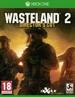 Copertina Wasteland 2 - Xbox One