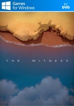 Copertina The Witness - PC