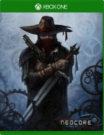 Copertina The Incredible Adventures Of Van Helsing - Xbox One