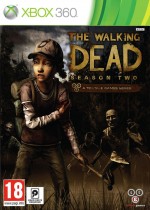 Copertina The Walking Dead Stagione 2 - Episode 1: All That Remains - Xbox 360