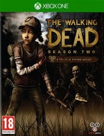Copertina The Walking Dead Stagione 2 - Episode 1: All That Remains - Xbox One