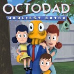 Copertina Octodad: Dadliest Catch - Wii U