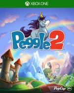 Copertina Peggle 2 - Xbox One