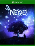 Copertina N.E.R.O. : Nothing Ever Remains Obscure - Xbox One