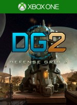 Copertina Defense Grid 2 - Xbox One