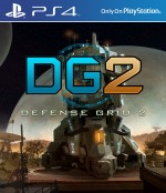 Copertina Defense Grid 2 - PS4