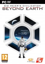 Copertina Sid Meier's Civilization: Beyond Earth - PC