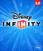 Copertina Disney Infinity 2.0: Marvel Super Heroes - Wii U