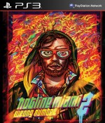 Copertina Hotline Miami 2: Wrong Number - PS3