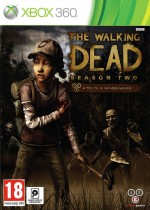 Copertina The Walking Dead Stagione 2 - Episode 3: In Harm's Way - Xbox 360