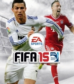 Copertina FIFA 15 - Xbox One