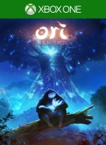 Copertina Ori and the Blind Forest - Xbox One