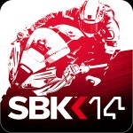 Copertina SBK 14 Official Mobile Game - iPhone