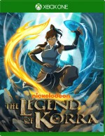 Copertina The Legend of Korra - Xbox One