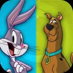 Copertina Scooby Doo! & Looney Tunes Cartoon Universe: Arcade - iPhone