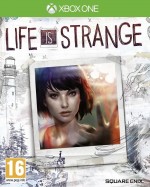 Copertina Life is Strange - Xbox One