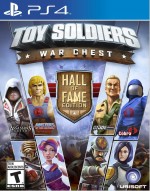 Copertina Toy Soldiers: War Chest - PS4