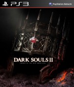 Copertina Dark Souls II: Crown of the Old Iron King - PS3