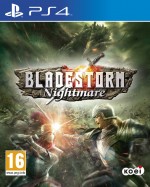 Copertina Bladestorm: Nightmare - PS4