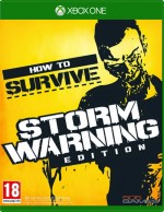 Copertina How to Survive: Storm Warning Edition - Xbox One