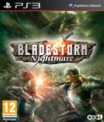 Copertina Bladestorm: Nightmare - PS3