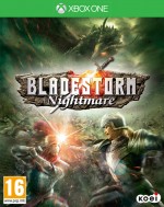 Copertina Bladestorm: Nightmare - Xbox One